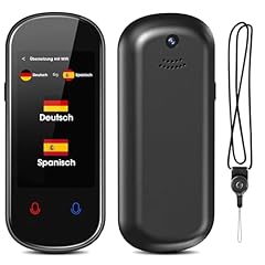 Slwoo translator 138 gebraucht kaufen  Wird an jeden Ort in Deutschland