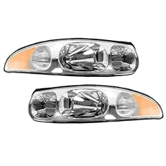 Trq piece headlight for sale  Delivered anywhere in USA 