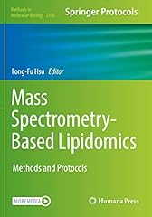 Mass spectrometry based for sale  Delivered anywhere in USA 