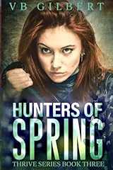 Hunters spring for sale  Delivered anywhere in USA 