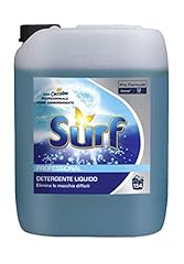 Surf detersivo liquido usato  Spedito ovunque in Italia 