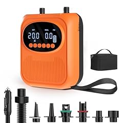 20psi pompa elettrica usato  Spedito ovunque in Italia 