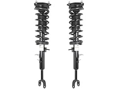 Front strut coil for sale  Delivered anywhere in USA 