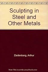 Sculpting steel metals for sale  Delivered anywhere in USA 