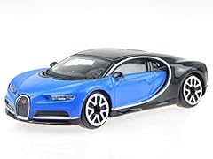 Bburago 30348 bugatti for sale  Delivered anywhere in UK