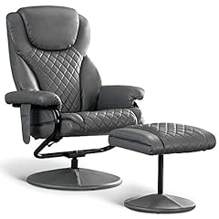 Mcombo recliner ottoman for sale  Delivered anywhere in USA 