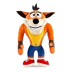 Kidrobot crash bandicoot for sale  Delivered anywhere in USA 