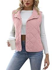 Pekmrmn pink quilted for sale  Delivered anywhere in USA 