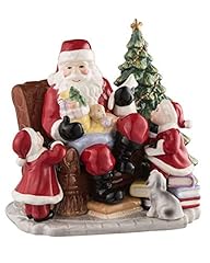 Aynsley santa scene for sale  Delivered anywhere in UK