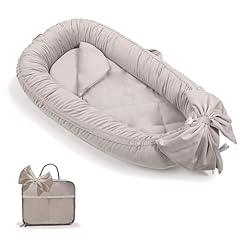Eaq baby nest for sale  Delivered anywhere in UK