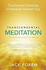 Transcendental meditation the d'occasion  Livré partout en France