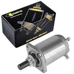 Caltric starter compatible for sale  Delivered anywhere in USA 