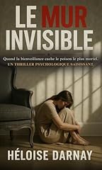 Mur invisible bienveillance d'occasion  Livré partout en France