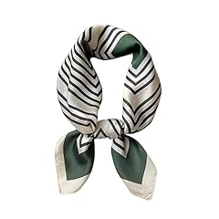 Traziewell green scarf for sale  Delivered anywhere in UK