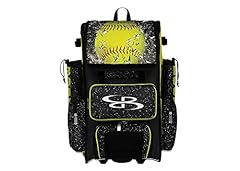 Boombah superpack hybrid for sale  Delivered anywhere in USA 