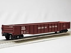 Lionel canadian national for sale  Delivered anywhere in USA 