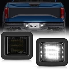 Nilight license plate for sale  Delivered anywhere in USA 