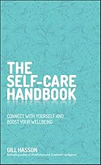 The self care d'occasion  Livré partout en Belgiqu
