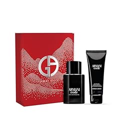 Giorgio armani code d'occasion  Livré partout en France