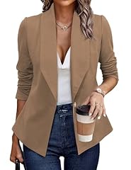 Tralilbee women blazer for sale Tralilbee women blazer for sale  Delivered anywhere in USA