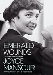 Emerald wounds selected d'occasion  Livré partout en France