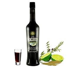 Amaro kaciuto 100cl usato  Spedito ovunque in Italia 