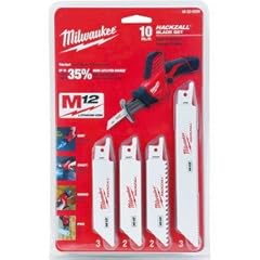 Milwaukee 0220 hackzall for sale  Delivered anywhere in USA 