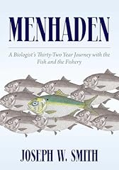 Menhaden biologist thirty for sale  Delivered anywhere in USA 