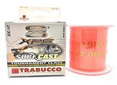 Filo surf casting usato  Spedito ovunque in Italia 