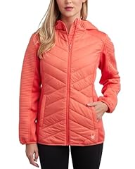 Spyder women puffer for sale  Delivered anywhere in USA 