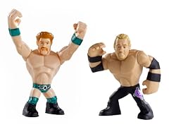 Wwe rumblers sheamus for sale  Delivered anywhere in USA 