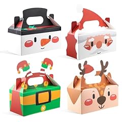 Pack christmas treat for sale  Delivered anywhere in USA 