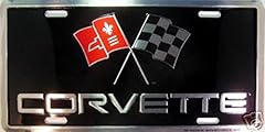 Orvette flag logo for sale  Delivered anywhere in USA 