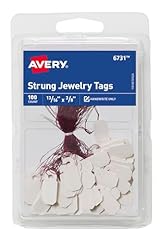 Avery jewelry tags for sale  Delivered anywhere in USA 