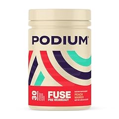 Podium nutrition fuse for sale  Delivered anywhere in USA 
