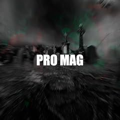 Pro mag usato  Spedito ovunque in Italia 