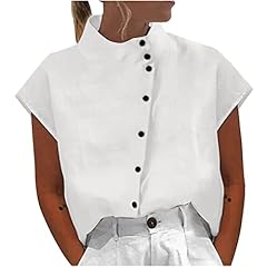 Womens tshirts cotton for sale  Delivered anywhere in USA 