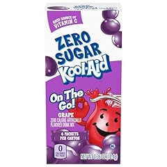 Kool aid sugar for sale  Delivered anywhere in USA 