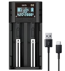 18650 battery charger for sale  Delivered anywhere in USA 