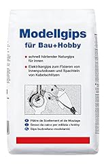 Pufas modellgips bau gebraucht kaufen  Wird an jeden Ort in Deutschland