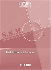 Lettura ritmica usato  Spedito ovunque in Italia 
