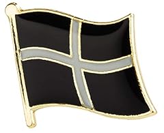Cornwall county flag for sale  Delivered anywhere in UK