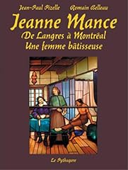 Jeanne mance langres d'occasion  Livré partout en France