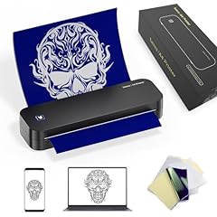 Tatelf thermocopieur tatouage d'occasion  Livré partout en France