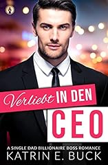 Verliebt den ceo gebraucht kaufen  Wird an jeden Ort in Deutschland