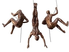 Large bronze climbing for sale  Delivered anywhere in Ireland