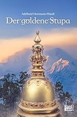 Goldene stupa gebraucht kaufen  Wird an jeden Ort in Deutschland