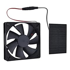 Solar fan camping for sale  Delivered anywhere in USA 