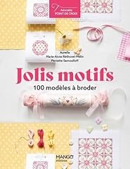 Jolis motifs 100 d'occasion  Livré partout en France