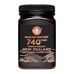 Manuka doctor 740 for sale  Delivered anywhere in UK